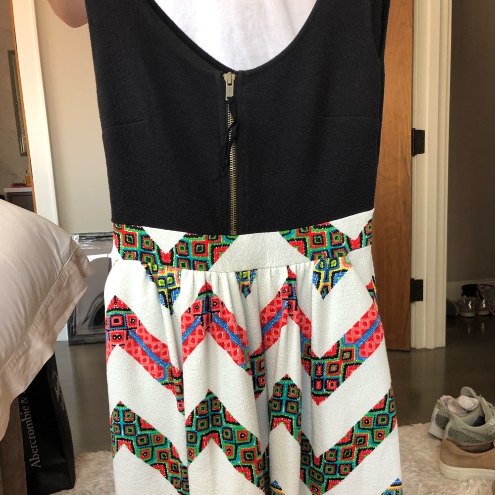 Anthropologie dress